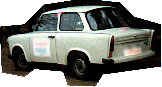 Trabant